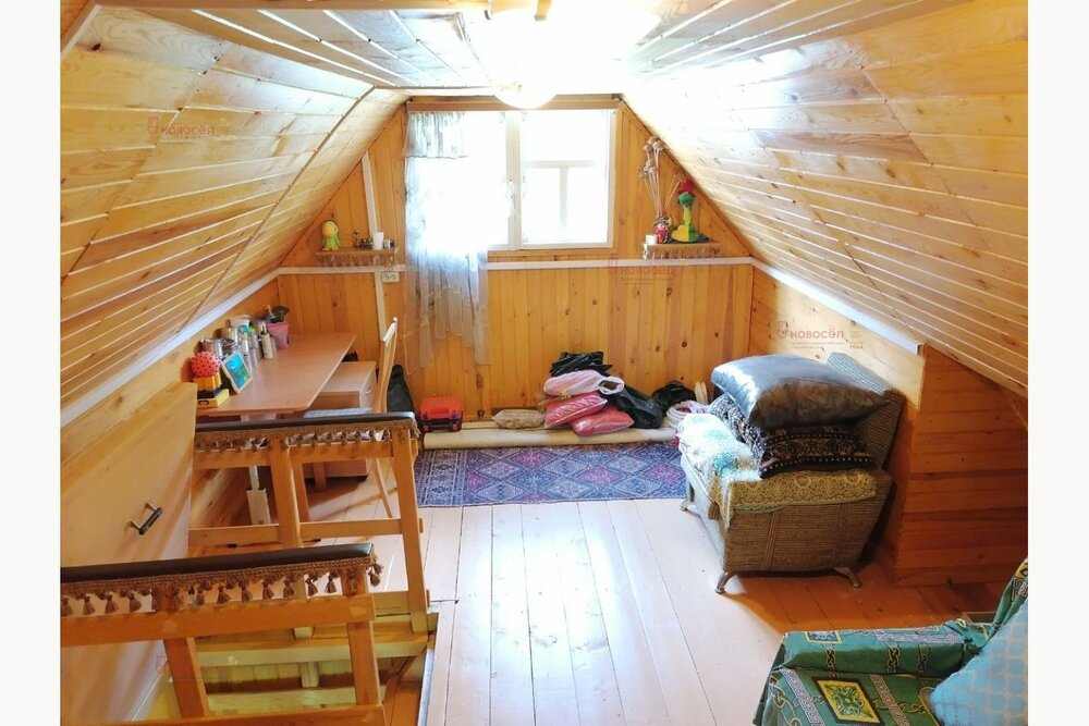 Екатеринбург, ССК Рассвет-1 (Горный щит) - фото сада (13)