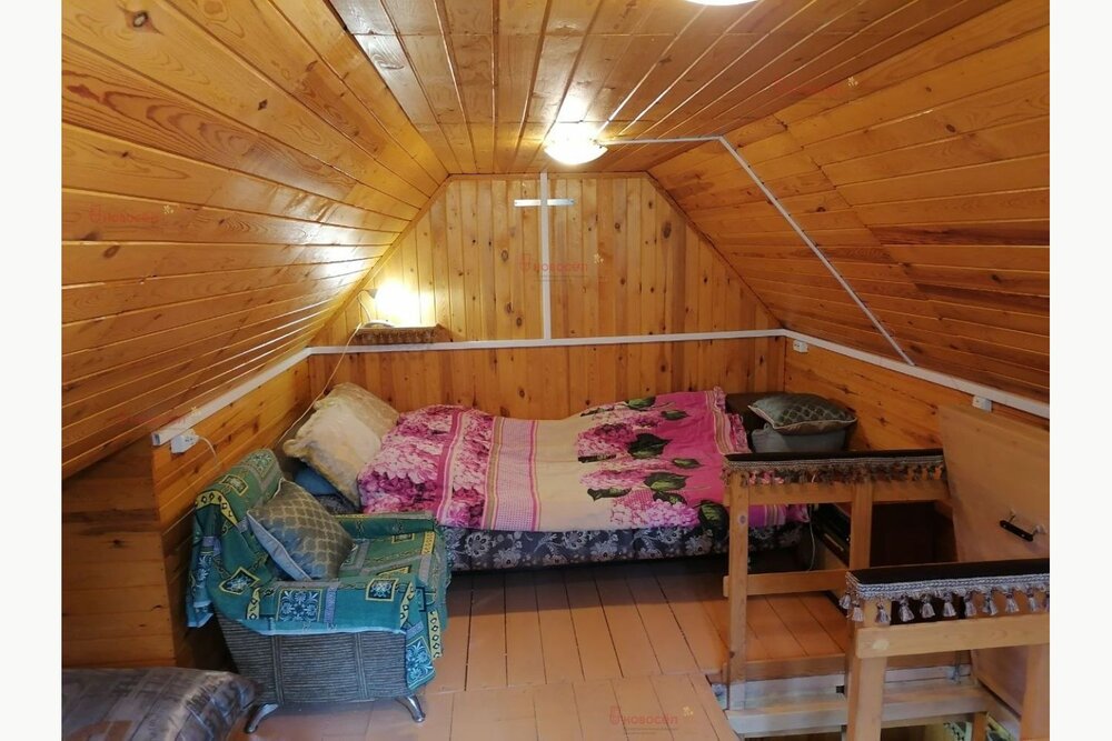 Екатеринбург, ССК Рассвет-1 (Горный щит) - фото сада (14)