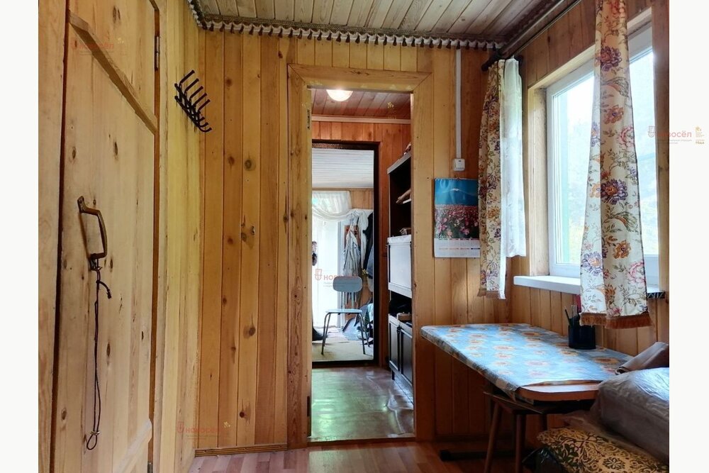 Екатеринбург, ССК Рассвет-1 (Горный щит) - фото сада (8)