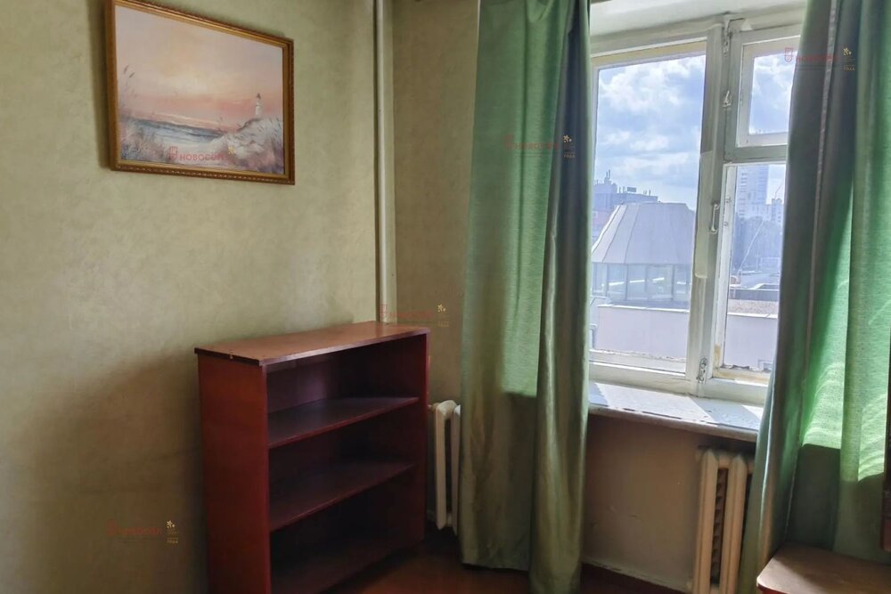 Екатеринбург, ул. Белореченская, 16 (Юго-Западный) - фото квартиры (6)