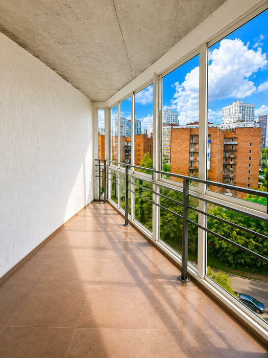 Екатеринбург, ул. Ключевская, 15 (ВИЗ) - фото квартиры (10)