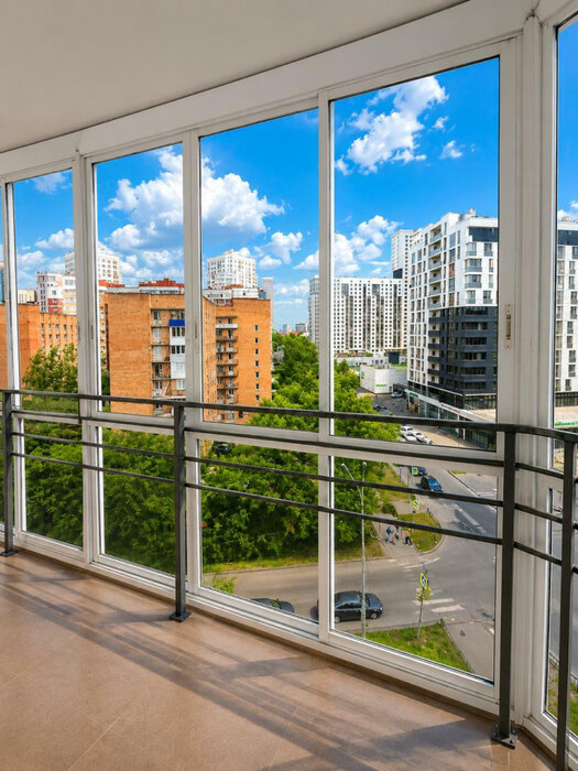 Екатеринбург, ул. Ключевская, 15 (ВИЗ) - фото квартиры (8)