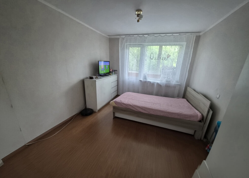 Екатеринбург, ул. Самолетная, 5 корп2 (Уктус) - фото квартиры (2)