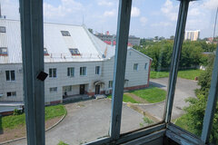 Екатеринбург, ул. Стрелочников, 6 (Вокзальный) - фото квартиры