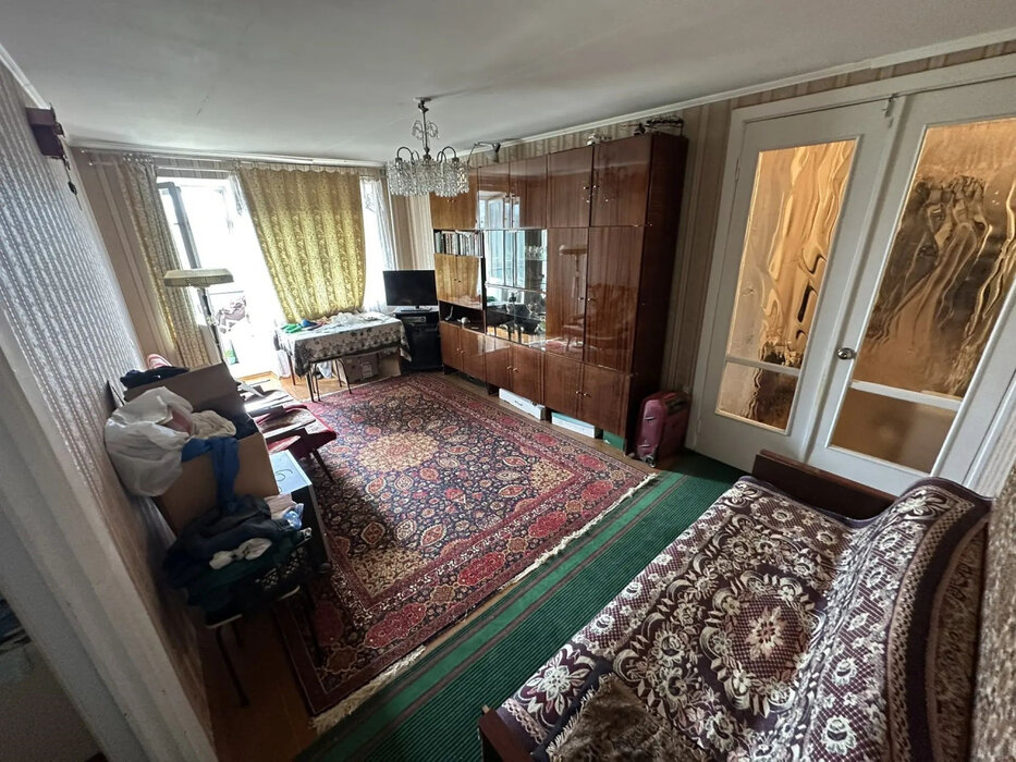 Екатеринбург, ул. Шаумяна, 93 (Юго-Западный) - фото квартиры (10)
