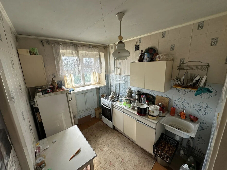 Екатеринбург, ул. Шаумяна, 93 (Юго-Западный) - фото квартиры (14)