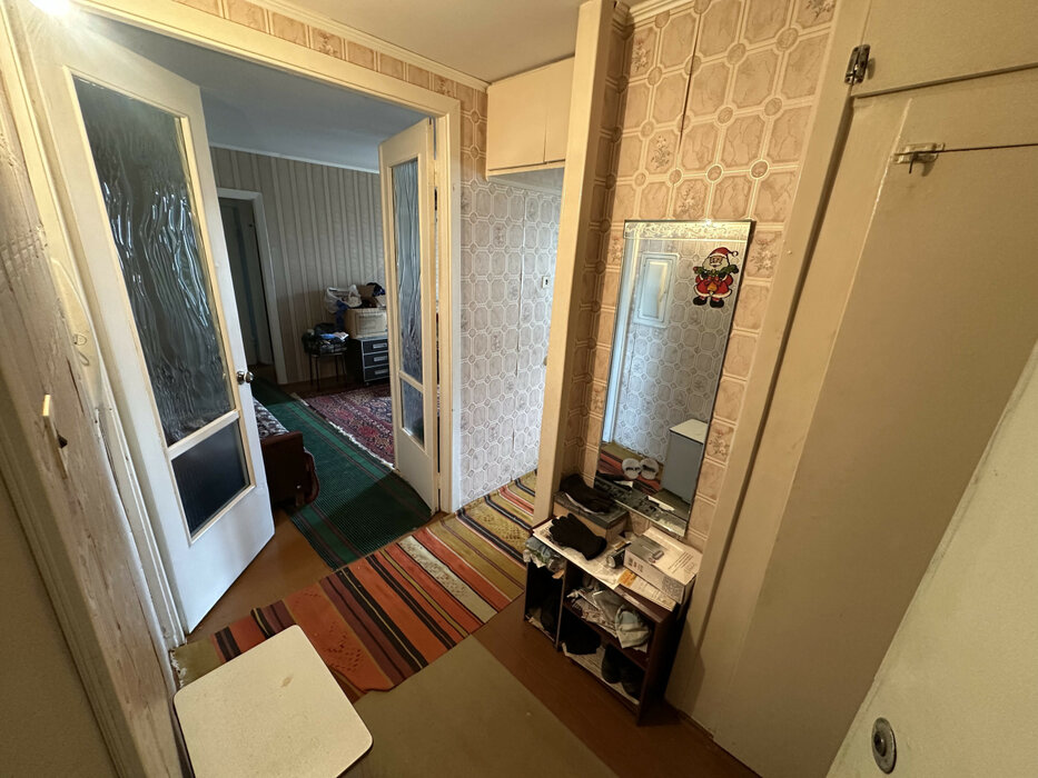 Екатеринбург, ул. Шаумяна, 93 (Юго-Западный) - фото квартиры (16)