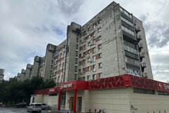 Екатеринбург, ул. Шаумяна, 93 (Юго-Западный) - фото квартиры
