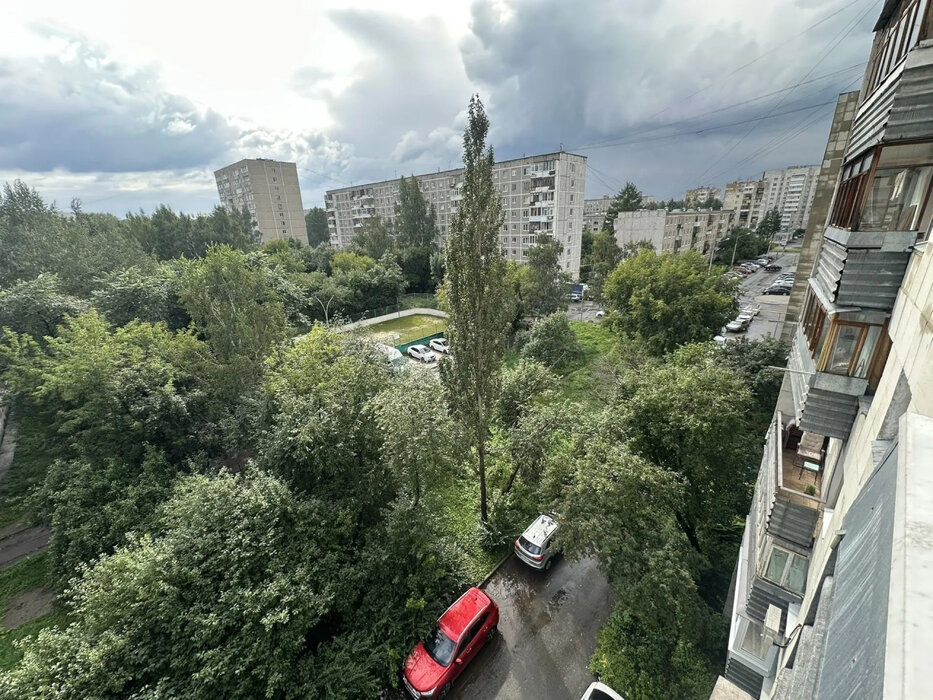 Екатеринбург, ул. Шаумяна, 93 (Юго-Западный) - фото квартиры (3)