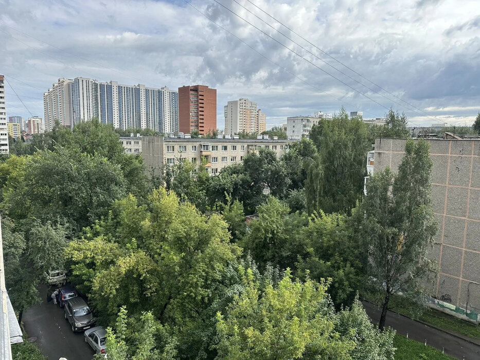 Екатеринбург, ул. Шаумяна, 93 (Юго-Западный) - фото квартиры (4)