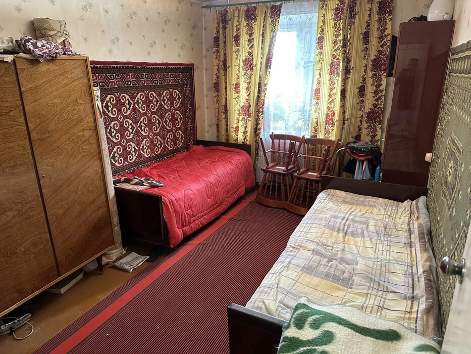 Екатеринбург, ул. Шаумяна, 93 (Юго-Западный) - фото квартиры (9)