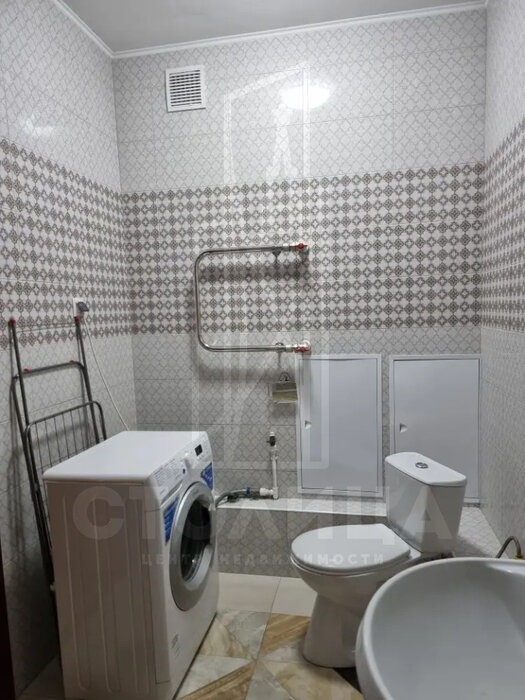 Екатеринбург, ул. Блюхера, 16б (Втузгородок) - фото квартиры (10)