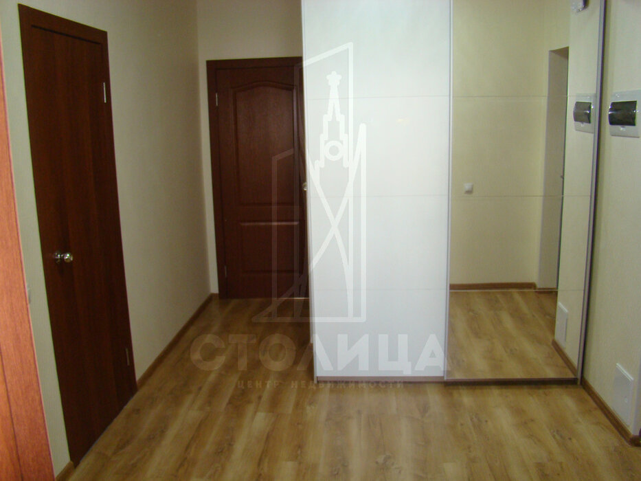 Екатеринбург, ул. Блюхера, 16б (Втузгородок) - фото квартиры (11)