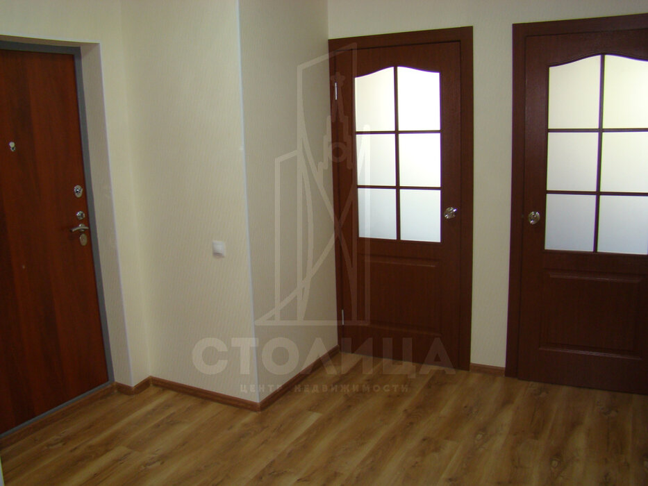 Екатеринбург, ул. Блюхера, 16б (Втузгородок) - фото квартиры (12)