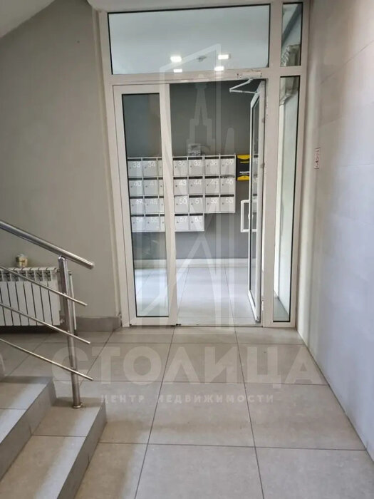 Екатеринбург, ул. Блюхера, 16б (Втузгородок) - фото квартиры (14)