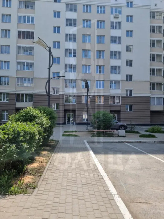 Екатеринбург, ул. Блюхера, 16б (Втузгородок) - фото квартиры (15)