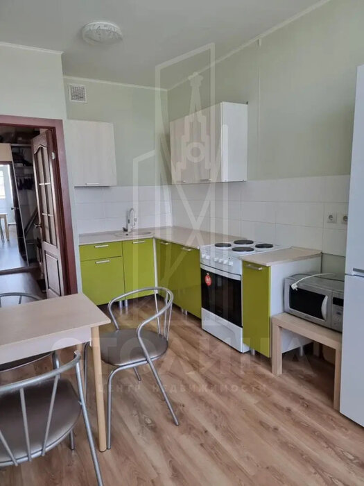 Екатеринбург, ул. Блюхера, 16б (Втузгородок) - фото квартиры (3)