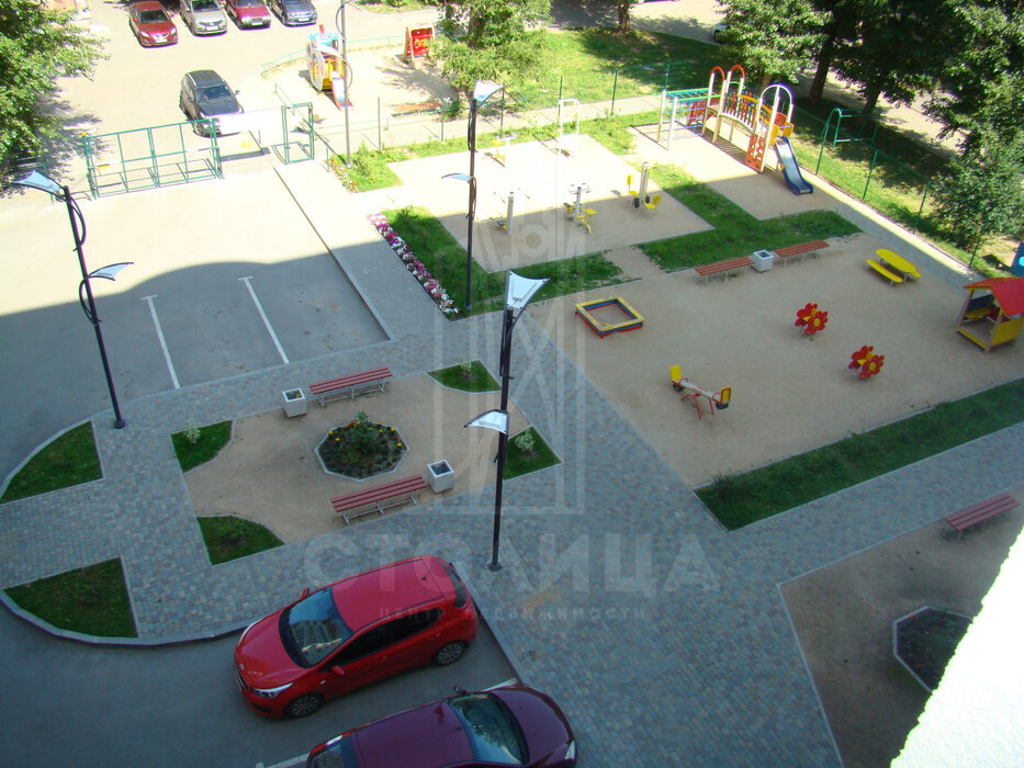 Екатеринбург, ул. Блюхера, 16б (Втузгородок) - фото квартиры (4)