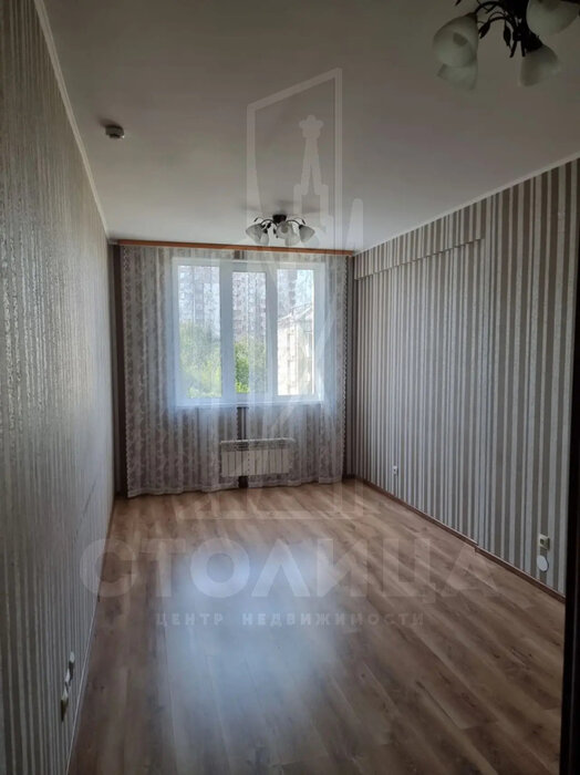 Екатеринбург, ул. Блюхера, 16б (Втузгородок) - фото квартиры (5)