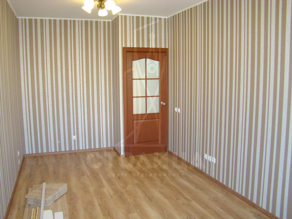 Екатеринбург, ул. Блюхера, 16б (Втузгородок) - фото квартиры (6)