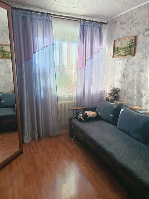 Екатеринбург, ул. Селькоровская, 76/1 (Вторчермет) - фото квартиры (6)