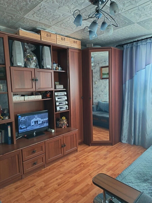 Екатеринбург, ул. Селькоровская, 76/1 (Вторчермет) - фото квартиры (7)