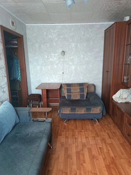 Екатеринбург, ул. Селькоровская, 76/1 (Вторчермет) - фото квартиры (8)