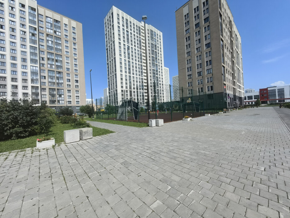 Екатеринбург, ул. Академика Парина, 40/3 (Академический) - фото квартиры (16)