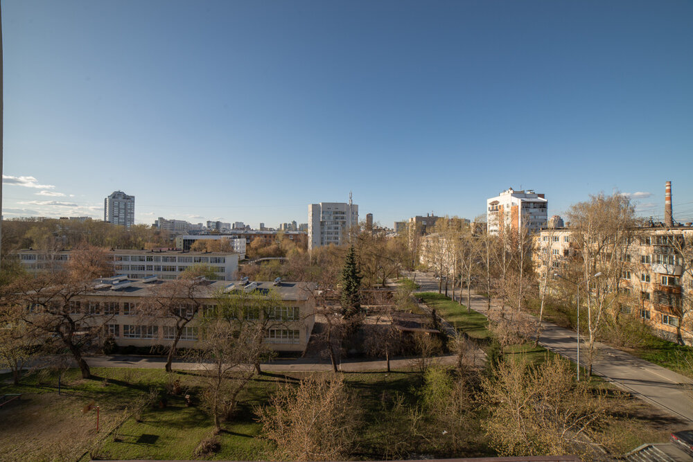 Екатеринбург, ул. Мичурина, 132 (Центр) - фото квартиры (6)