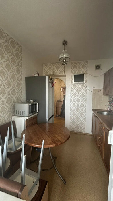 Екатеринбург, ул. Крауля, 73 (ВИЗ) - фото квартиры (1)