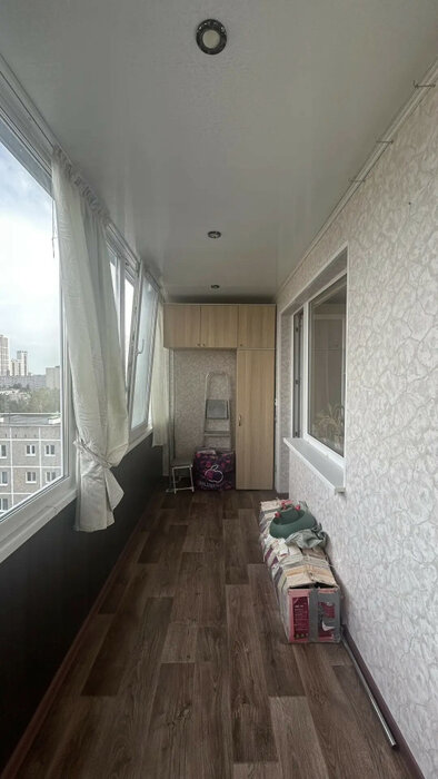 Екатеринбург, ул. Крауля, 73 (ВИЗ) - фото квартиры (12)