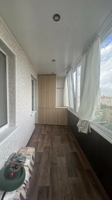 Екатеринбург, ул. Крауля, 73 (ВИЗ) - фото квартиры (13)