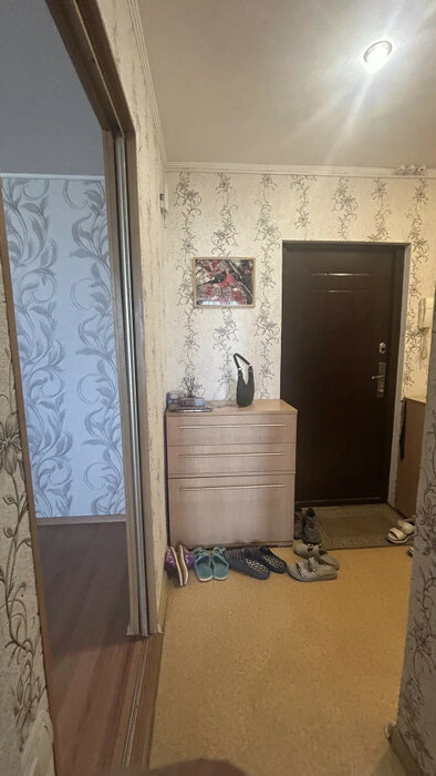Екатеринбург, ул. Крауля, 73 (ВИЗ) - фото квартиры (14)