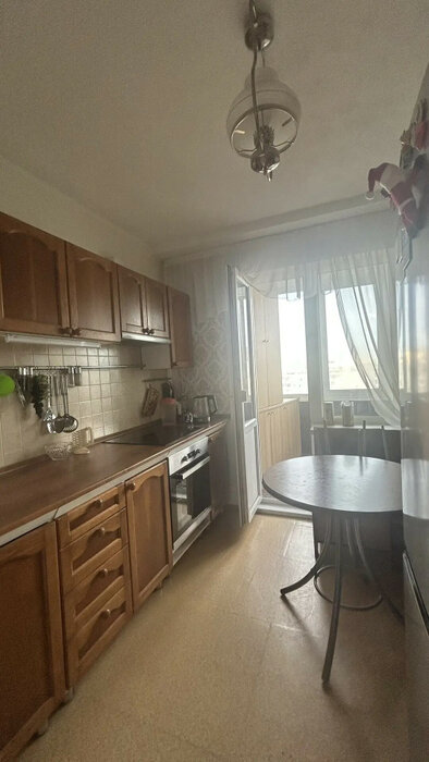 Екатеринбург, ул. Крауля, 73 (ВИЗ) - фото квартиры (16)