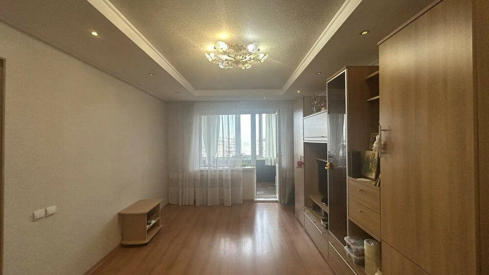 Екатеринбург, ул. Крауля, 73 (ВИЗ) - фото квартиры (4)