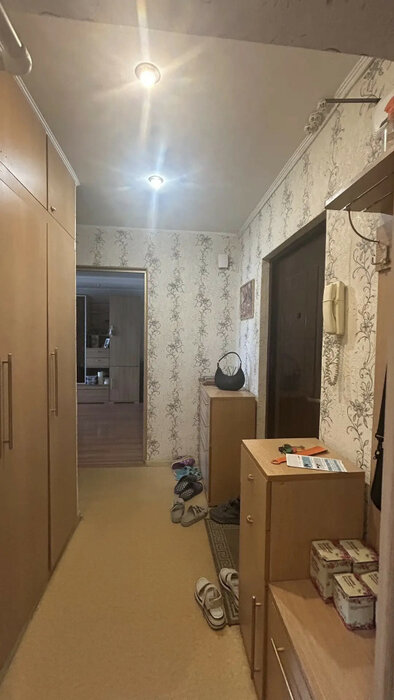 Екатеринбург, ул. Крауля, 73 (ВИЗ) - фото квартиры (5)