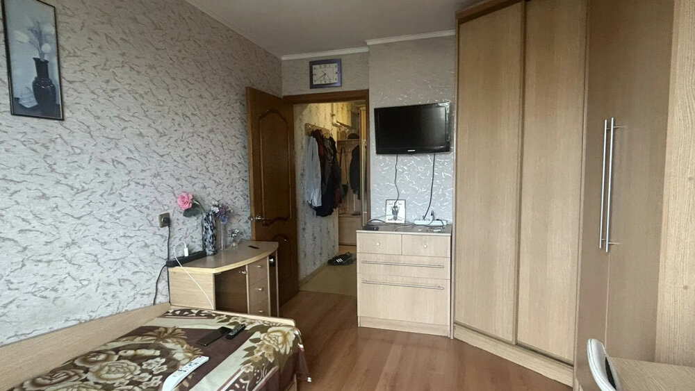 Екатеринбург, ул. Крауля, 73 (ВИЗ) - фото квартиры (6)