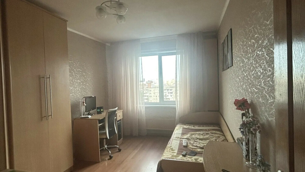 Екатеринбург, ул. Крауля, 73 (ВИЗ) - фото квартиры (7)