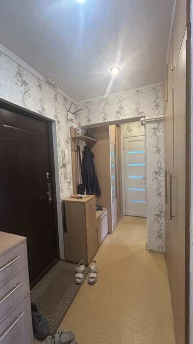 Екатеринбург, ул. Крауля, 73 (ВИЗ) - фото квартиры (9)