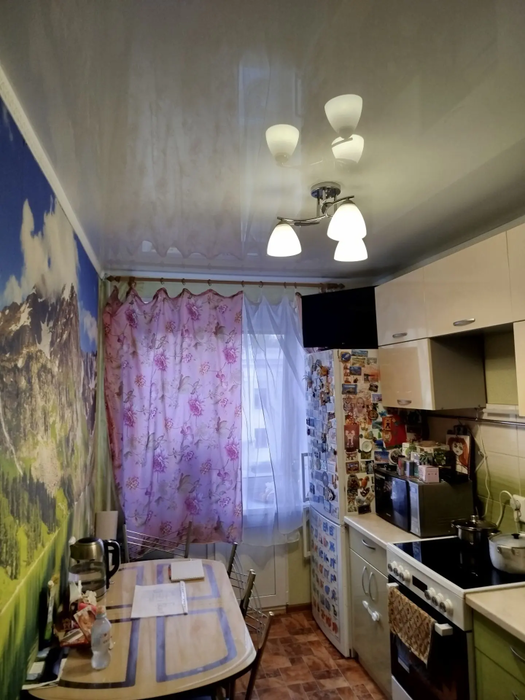 г. Нижний Тагил, ул. Ильича, 35 (городской округ Нижний Тагил) - фото квартиры (1)