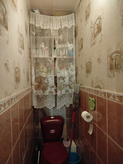 г. Нижний Тагил, ул. Ильича, 35 (городской округ Нижний Тагил) - фото квартиры (11)