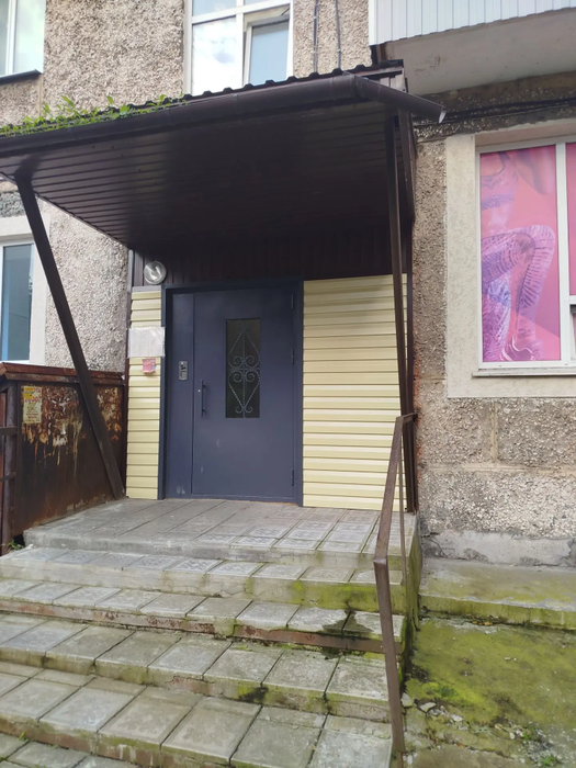 г. Нижний Тагил, ул. Ильича, 35 (городской округ Нижний Тагил) - фото квартиры (13)