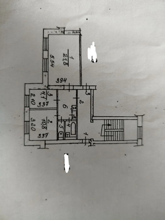г. Нижний Тагил, ул. Ильича, 35 (городской округ Нижний Тагил) - фото квартиры (14)
