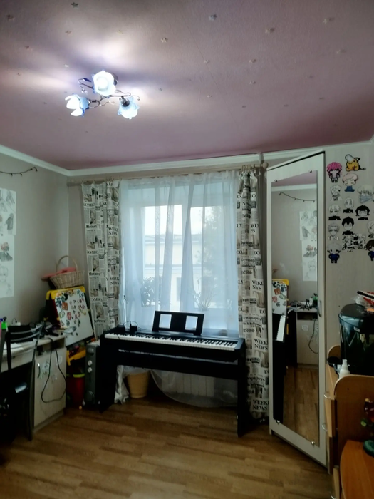 г. Нижний Тагил, ул. Ильича, 35 (городской округ Нижний Тагил) - фото квартиры (4)
