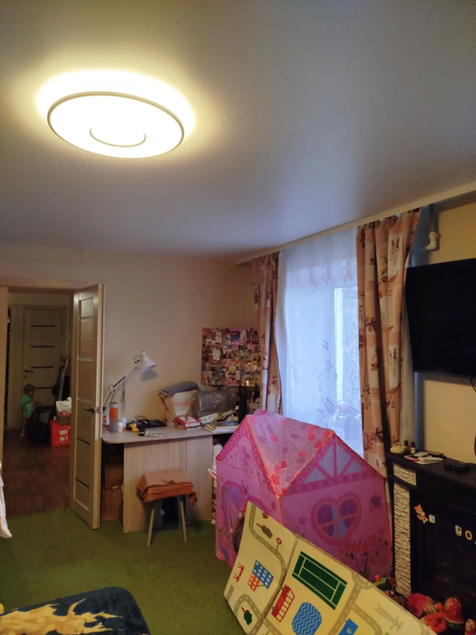г. Нижний Тагил, ул. Ильича, 35 (городской округ Нижний Тагил) - фото квартиры (6)