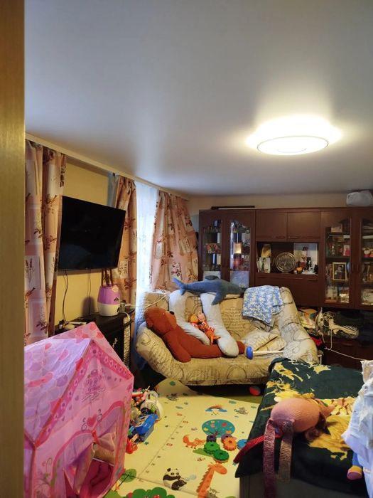 г. Нижний Тагил, ул. Ильича, 35 (городской округ Нижний Тагил) - фото квартиры (7)