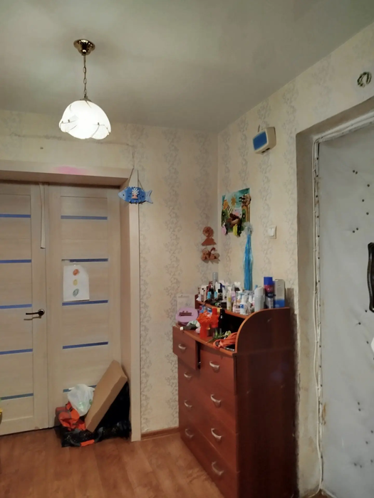 г. Нижний Тагил, ул. Ильича, 35 (городской округ Нижний Тагил) - фото квартиры (9)