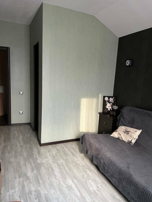 Екатеринбург, ул. Новосибирская, 42 (Вторчермет) - фото дома (11)