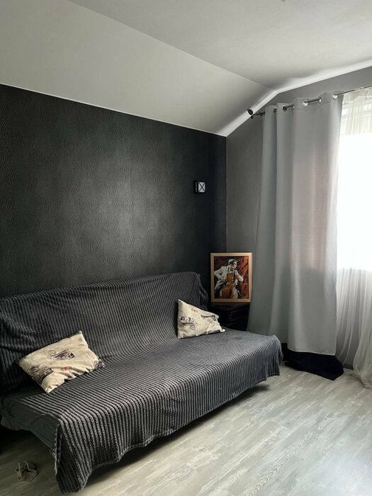 Екатеринбург, ул. Новосибирская, 42 (Вторчермет) - фото дома (12)