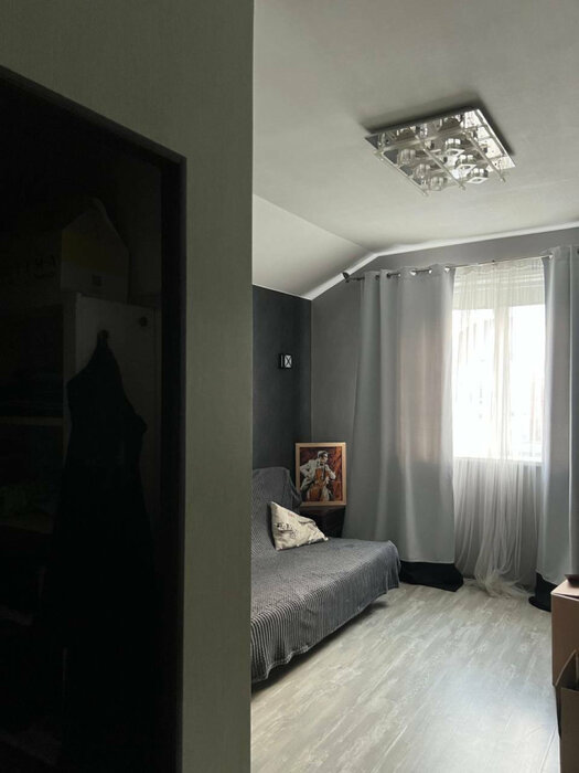 Екатеринбург, ул. Новосибирская, 42 (Вторчермет) - фото дома (13)